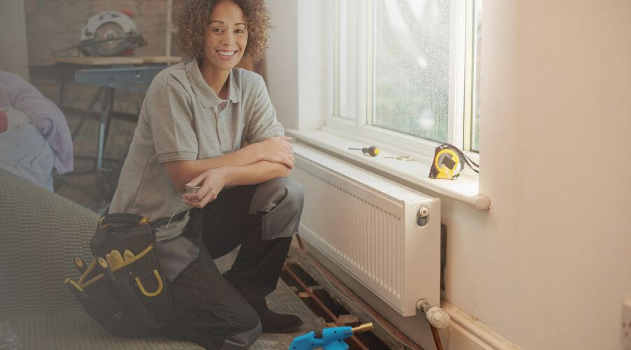 Local annual plumbing maintenance in North Hollywood, CA